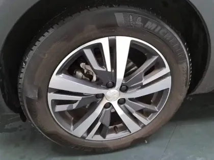 Photo 16 Peugeot 3008  BlueHDi 130ch S&S EAT8