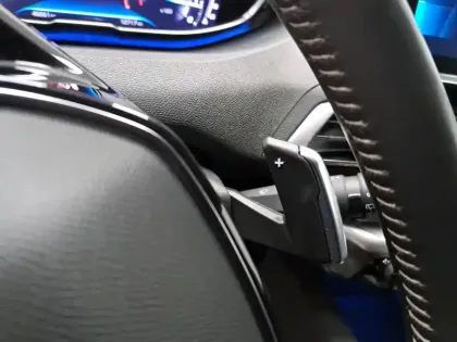 Photo 28 Peugeot 3008  BlueHDi 130ch S&S EAT8