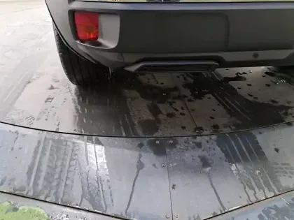 Photo 10 Peugeot 3008  BlueHDi 130ch S&S EAT8