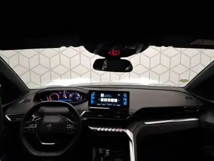 Photo 41 Peugeot 3008  BlueHDi 130ch S&S EAT8