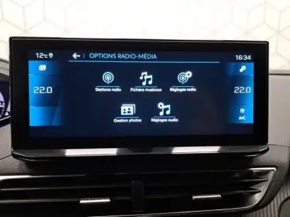 Photo 35 Peugeot 3008  BlueHDi 130ch S&S EAT8