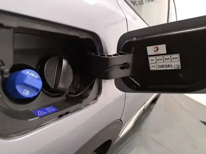 Photo 19 Peugeot 3008  BlueHDi 130ch S&S EAT8