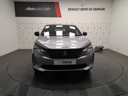 Photo 7 Peugeot 3008  BlueHDi 130ch S&S EAT8