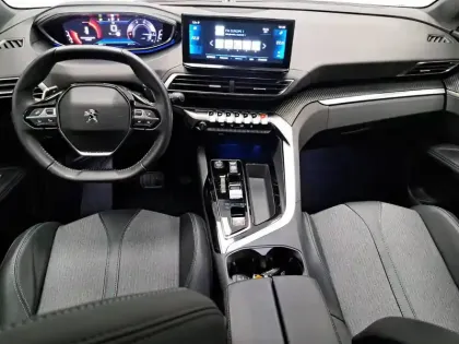 Photo 40 Peugeot 3008  BlueHDi 130ch S&S EAT8