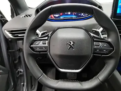 Photo 31 Peugeot 3008  BlueHDi 130ch S&S EAT8