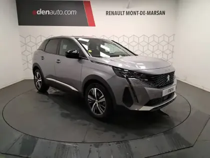 Photo 6 Peugeot 3008  BlueHDi 130ch S&S EAT8