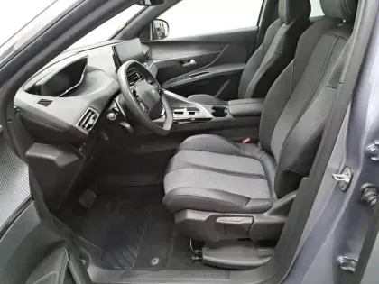 Photo 25 Peugeot 3008  BlueHDi 130ch S&S EAT8