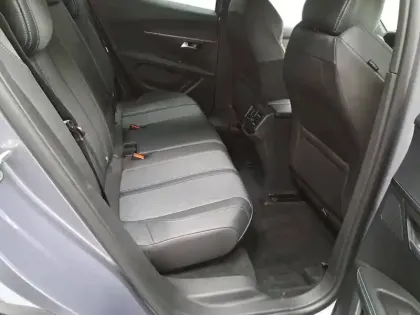 Photo 20 Peugeot 3008  BlueHDi 130ch S&S EAT8