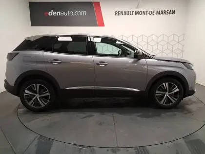 Photo 5 Peugeot 3008  BlueHDi 130ch S&S EAT8