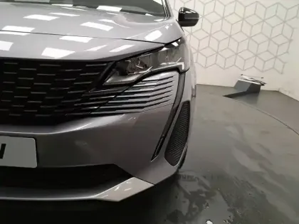 Photo 9 Peugeot 3008  BlueHDi 130ch S&S EAT8