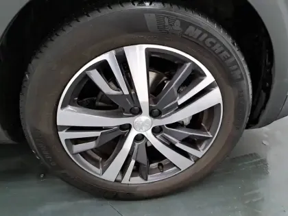 Photo 15 Peugeot 3008  BlueHDi 130ch S&S EAT8