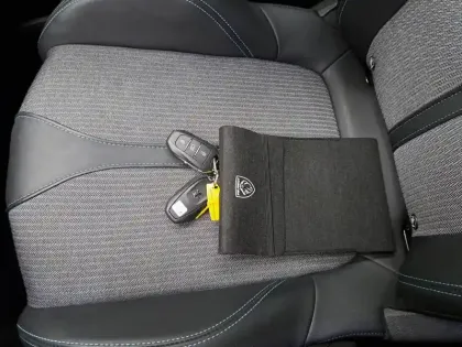 Photo 38 Peugeot 3008  BlueHDi 130ch S&S EAT8