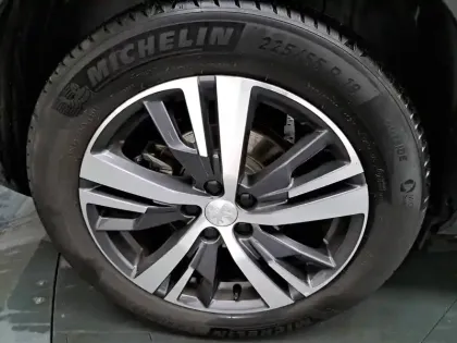 Photo 14 Peugeot 3008  BlueHDi 130ch S&S EAT8