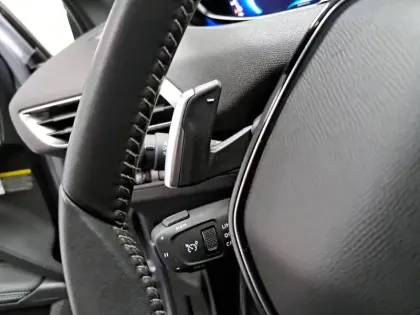 Photo 27 Peugeot 3008  BlueHDi 130ch S&S EAT8