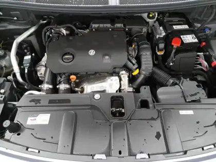 Photo 13 Peugeot 3008  BlueHDi 130ch S&S EAT8