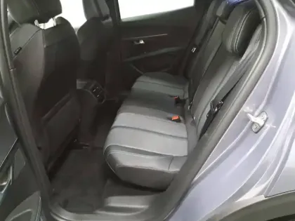 Photo 24 Peugeot 3008  BlueHDi 130ch S&S EAT8