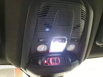 Photo 37 Peugeot 3008  BlueHDi 130ch S&S EAT8