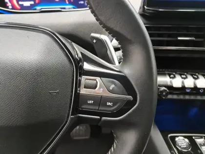 Photo 30 Peugeot 3008  BlueHDi 130ch S&S EAT8