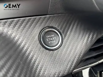 Photo 16 Peugeot 208  Electrique 50 kWh 136ch