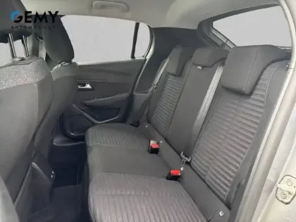 Photo 9 Peugeot 208  Electrique 50 kWh 136ch