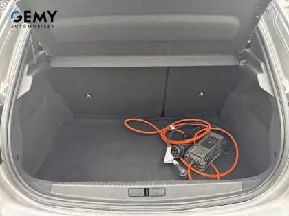 Photo 5 Peugeot 208  Electrique 50 kWh 136ch