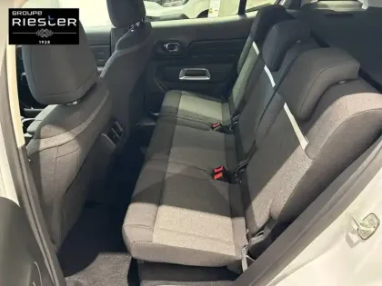 Photo 11 Citroën C5 aircross  Hybride 145 e-DCS6