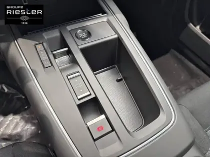 Photo 13 Citroën C5 aircross  Hybride 145 e-DCS6