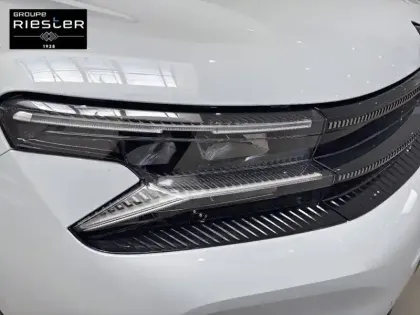 Photo 15 Citroën C5 aircross  Hybride 145 e-DCS6