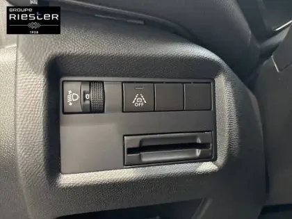 Photo 19 Citroën C5 aircross  Hybride 145 e-DCS6