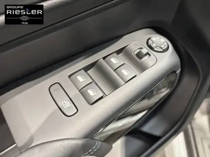 Photo 14 Citroën C5 aircross  Hybride 145 e-DCS6