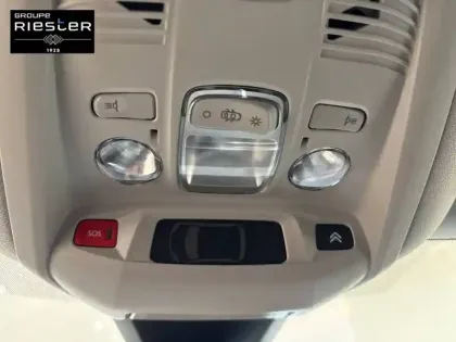 Photo 17 Citroën C5 aircross  Hybride 145 e-DCS6