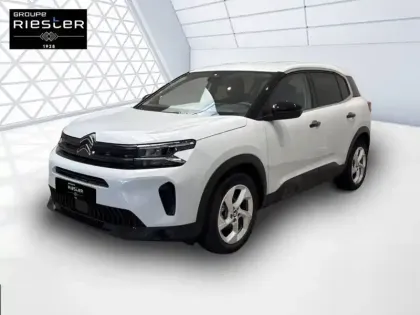 Photo Citroën C5 Aircross Plus