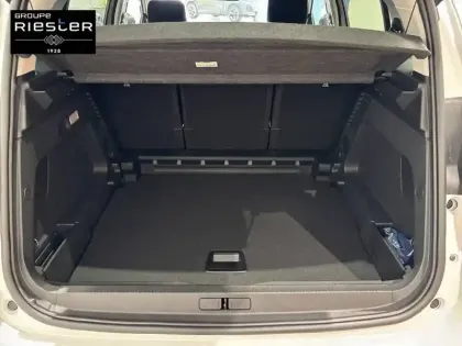 Photo 5 Citroën C5 aircross  Hybride 145 e-DCS6