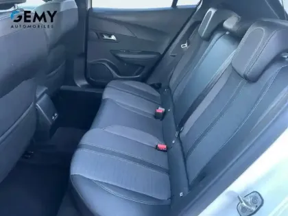 Photo 9 Peugeot 2008  Electrique 136 ch