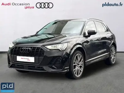 Photo Audi Q3 S Line