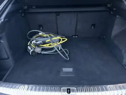 Photo 12 Audi Q3  Sportback 45 TFSIe  245 ch S tronic 6