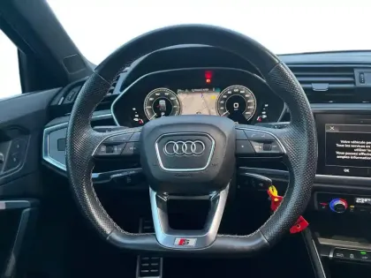 Photo 15 Audi Q3  Sportback 45 TFSIe  245 ch S tronic 6