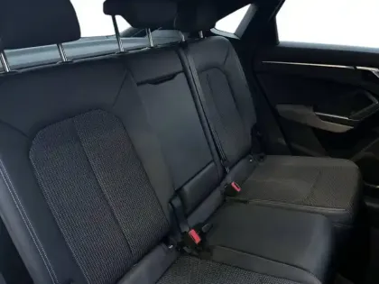 Photo 9 Audi Q3  Sportback 45 TFSIe  245 ch S tronic 6