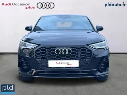 Photo 7 Audi Q3  Sportback 45 TFSIe  245 ch S tronic 6
