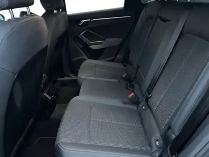 Photo 13 Audi Q3  Sportback 45 TFSIe  245 ch S tronic 6