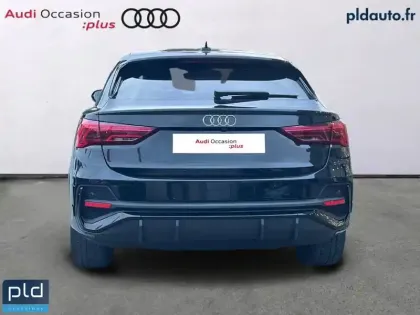 Photo 6 Audi Q3  Sportback 45 TFSIe  245 ch S tronic 6