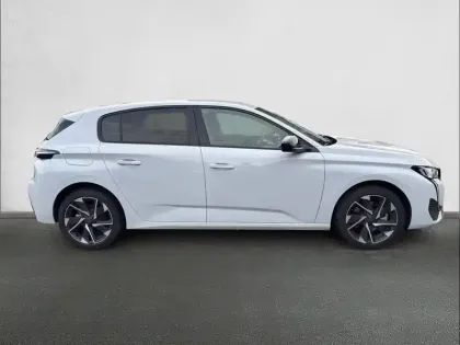 Photo 24 Peugeot 308  Hybrid 145 e-DCS6