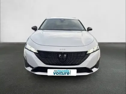 Photo 22 Peugeot 308  Hybrid 145 e-DCS6
