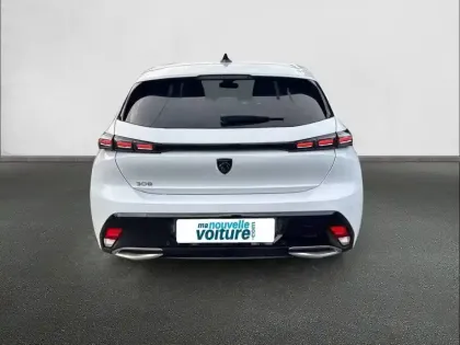 Photo 25 Peugeot 308  Hybrid 145 e-DCS6