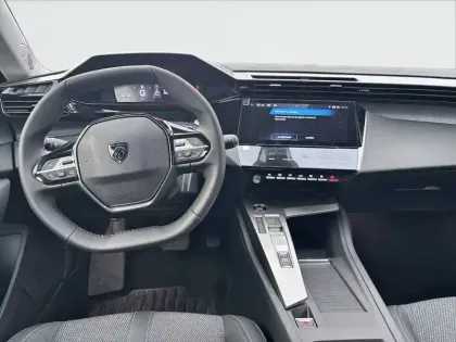 Photo 7 Peugeot 308  Hybrid 145 e-DCS6