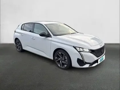 Photo 23 Peugeot 308  Hybrid 145 e-DCS6