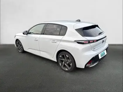 Photo 6 Peugeot 308  Hybrid 145 e-DCS6