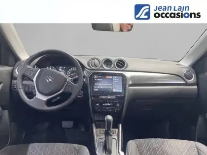 Photo 17 Suzuki Vitara  1.5 Dualjet Hybrid Auto