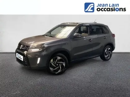 Photo Suzuki Vitara Style