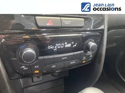 Photo 13 Suzuki Vitara  1.5 Dualjet Hybrid Auto